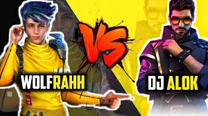 Leif was born at the end of april on a sunny, warm day. Dj Alok Vs Wolfrahh In Free Fire Comparing The Abilities Of Both Characters