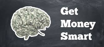 Earning extra money can help you out in so many ways. Get Money Smart Get Going