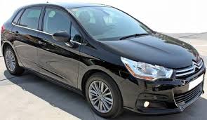 Image result for Noir Perla Nera 2011 Citroen
