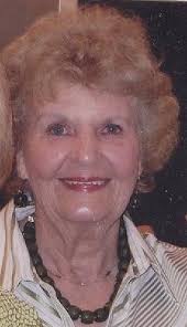Betty Langlois Obituary