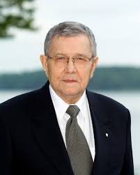 Edward Davidson Obituary