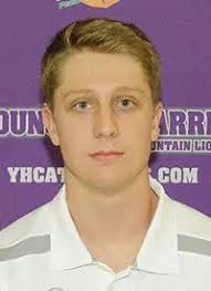 2018 Men's Lacrosse Roster