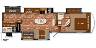 At general rv we have grand design reflection rvs for sale at great prices. 2014 Grand Design Reflection 323bhs Specs And Literature Guide