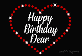 Happy birthday from all of us gif. Happy Birthday Love Gif Animations With Wishes Messages