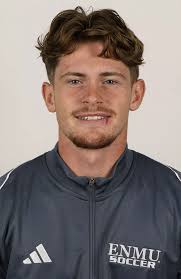 2023 Men's Soccer Roster