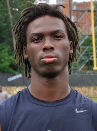 USF 2014 Football Commits