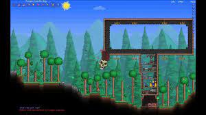 Item (quantity)rateitem (quantity)rate the nymph is a rare enemy that spawns in the cavern layer of any biome. Terraria Reborn Mod Dungeon Guardian Video Dailymotion