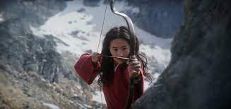 Much like the original film, this rendition of mulan follows the titular hero as she disguises herself as a man in order to join the war in. Mulan 2020 Film Rezensionen De