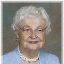 Dorothy M. Simpson Obituary May 3, 2012