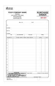 Pocc 706 Snap A Part Purchase Orders Carbonless Purchase Order Purchase Order Form Receipt Template