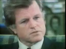 The Question”: Ted Kennedy & the Pitfalls of Running for President