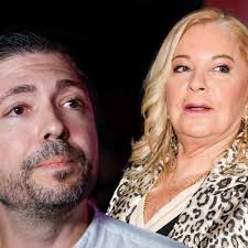 El mensaje de Ana Hermida, pareja de Ángel Cristo, a Bárbara Rey