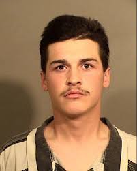 Two men caught after trying to escape beer theft at Wal-Mart