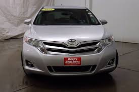 Simply put, this all wheel drive vehicle is engineered with higher. Toyota Venza 2014 Price Range