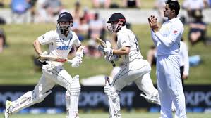 England must learn lessons from 'patient' new zealand, says buttler. Nz Vs Pak 1st Test Kane Williamson Bj Watling Boost New Zealand On Day 2 Against Pakistan Cricket News India Tv