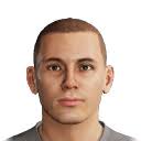 Face and hair casemiro.rar credit : Nahuel Molina Pes 2020 Stats