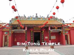 Barongsai di tokong china ipoh malaysia. Chinese Temples In Malaysia List Of Malaysian Chinese Temples