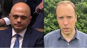The family owns properties in fulham, chelsea, bristol and bromsgrove. Sajid Javid To Replace Matt Hancock As Health Secretary