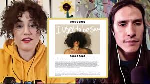 Life of a Transracial Adoptee, Music Artist I Used to Be Sam Shares Their  Story