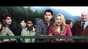 Death doesn't take no for an answer. Final Destination 5 Trailer 2 Youtube