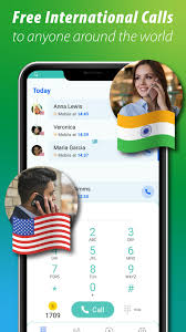 Make free internet phone calls with these apps, updated february 2021. Free Call Call Free Phone Calling App Callgate For Android Apk Download