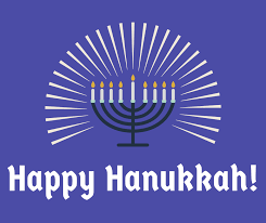 Happy Hanukkah Everyone Right Fit Storage Have lots of delicious food and a fun time with family. happy hanukkah everyone right fit
