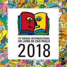Resultado de imagem para Fotos da bienal 2018