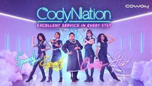 Coway run about our story. Coway Malaysia Taps On 3 Agency Partners As Integrated Pitch Concludes