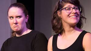 Comedy in NYC This Week