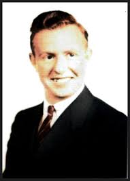 PFC Daymon Jessie Minton (1920-1945)