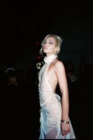 Lily-Rose Depp celebrates The Idol with racy photos amid backlash