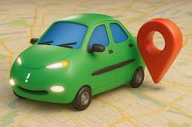راهکار جدید اسنپ برای مقابله با اختلالات GPS
