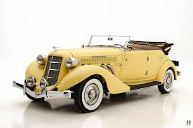 Image result for Cream 1930 Auburn