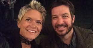 My 4 tips for partners of women fighting cancer