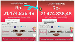 Download aplikasi penghasil uang tik tok lite maka anda akan di arakhan ke halaman untuk download tik tok seperti gambar dibawah. Cara Mengatasi Poin Tiktok Lite Tidak Berputar Kembali Muncul Normal Metro Lampung News Halaman 2
