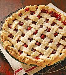 See more ideas about desserts, food, christmas pie. 24 Favorite Holiday Pie Recipes Midwest Living