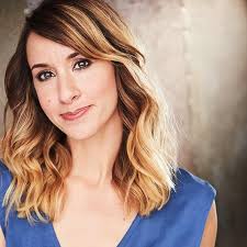 Nicole Dionne Movies and TV Shows