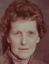 Obituary for Hilda Amanda (Criss) Williams