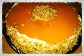 Spiekerooger Sanddorntorte Kuchen Und Torten Lebensmittel Essen Kochrezepte