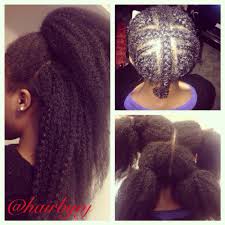 Some braid options that you can do with marley braid hair are box braids, cornrow braids, and ponytail braid hairstyles. Shoulder Length Vixen Crochet Braids With Marley Hair And Versatile 4 Way Parting Hairbyoj