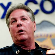 Former Knox County Sheriff J.J. Jones is running for a third term