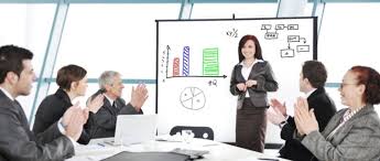 أهم مهارات العرض التي تحتاجها لتحسين تأثيرك على الجمهور -