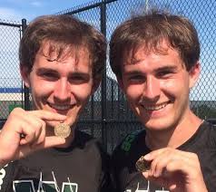 All-County boys tennis: Fays always had each other's back in successful  season