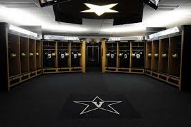 — lsu football (@lsufootball) july 22, 2019. New Vanderbilt Locker Room Photos Video Saturday Down South