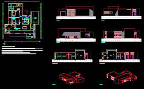Plan Maison Moderne Dwg Gratuit Plan De Maison Gratuit Plan Maison Moderne Plan Maison Bois