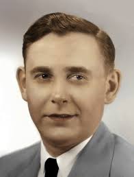 Marion B. "Pete" Schmidt