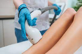 Most people consider hair removal a luxury instead of a need. What Should You Expect From Laser Hair Removal Treatments Allure Laser And Med Spa