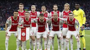 Ajax (also ajax / ˈeɪdʒæks /; Ausverkauf Bei Ajax Amsterdam Acht Abgange Drohen
