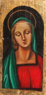 DORE SIGNED 1800s Religious Woodcut "The Stoning of Saint Stephen" Framed  COA