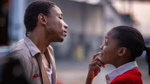 She was nominated for an emmy award for her role in the telenovela is'thunzi, which has been called one of the most compelling television programmes on south african television by mail & guardian. South African Actress Bags Emmy Nomination